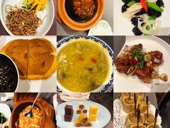 -羲和雅苑•北京烤鸭(平安国际金融中心店)