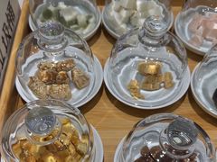 -阮大兴糕团(杭州西湖银泰百货店)