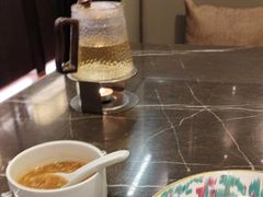 -海派悦庭·海胆烧麦·新融合菜(凯德广场店)