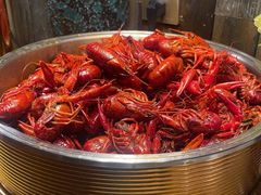 -领鲜活海鲜榴莲自助火锅(东门店)