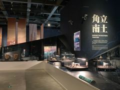 -盘龙城国家考古遗址公园