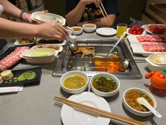 -海底捞火锅(漕宝路店)