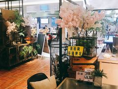 -花蒲甜品(海信广场店)