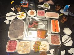 -川西坝子火锅(清江东路3.0直营店)