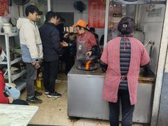 -夏远兰早点店