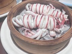 -乔街深夜食堂·小龙虾·高压锅生蚝(杭州总店)