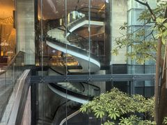 -广州天河希尔顿酒店