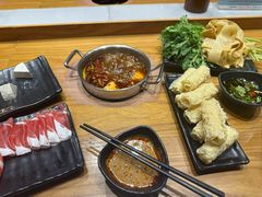 -呷哺呷哺(万达新世界店)