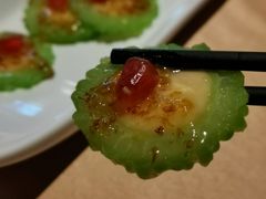 苦瓜-山石榴·贵州菜(丰盛里店)