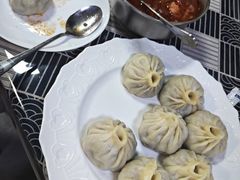 -敖特尔布里亚特美食坊(世纪花苑店)