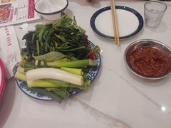 -东北小板凳地摊烧烤(泰来街店)