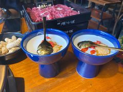 -原牛道·潮汕围炉火锅(讯美店)