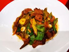 -马凯餐厅(地安门店)