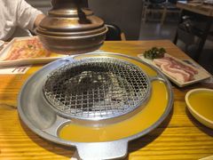 -喜来稀肉(北外滩白玉兰广场店)