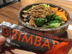 孜然牛肉拌饭-泰熙家(大寨路店)