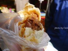 鲜肉饺-稻香村(观前街店)
