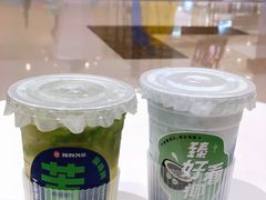 -炖物24章·顺时轻养茶(杭州大厦店)