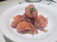 -華府Deluxe(兴业太古汇店)