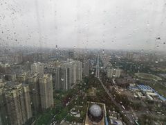 -陕西广播电视塔