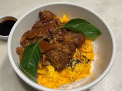 -翠华餐厅(百老汇店)