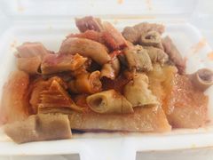 -细妹五香牛杂(步行街店)
