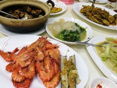 红烧猪尾-金桃源饭店