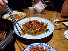 -小柴米·传统江西菜(八一广场店)