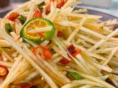 -烹然四季椰子鸡火锅(团结湖总店)