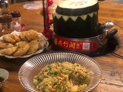 -尚竹阁冬瓜盅·18年地标美食(平洲店)