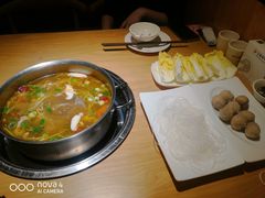 -守柴炉烤鸭(科华中路王府井店)