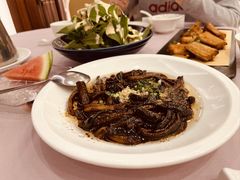-金时代顺风大酒店(静安大融城店)