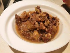 -潮泰牛肉火锅 · 创于1992年(车公庙店)