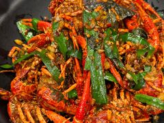 -聚味瞿记·龙虾堂(天元店)