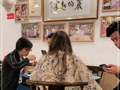 大堂-丽的面家(多宝路店)