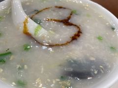 -洪利粥店茶餐厅