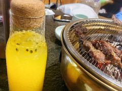 -味家烤肉烤鳗鱼牛排(西塔旗舰店)