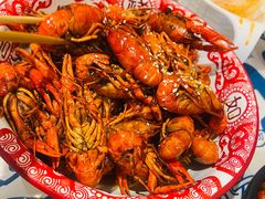 -松哥油焖大虾(皇岗一店)