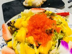 -友壹町寿司(嘉洲广场店)