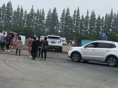 -上海长兴岛郊野公园