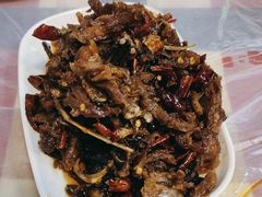 -吴记口味馆