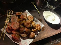 -wann lounge 低温慢煮牛排·清吧