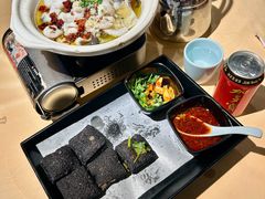 -火宫殿·小吃王国(坡子街店)