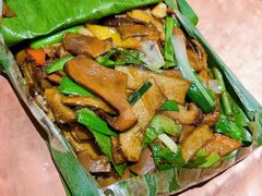 -云海肴·汽锅鸡·云南菜(高德置地店)