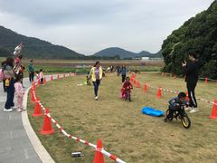-艾米稻香小镇