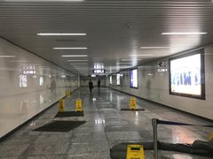 -北沙滩(地铁站)