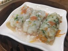 -赏点粤式点心(广州塔店)