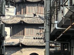 -怡园饭店-餐厅(四望亭店)