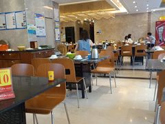 -美极鲜食坊(宝安南路店)