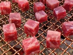 -韩味南山塔·烤肉自助(中骏世界城店)