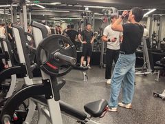 -锐动健身游泳(博地中心店)